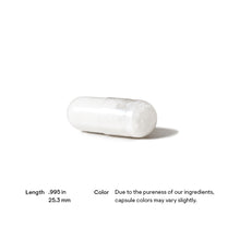 L-Arginine by Thorne. Sustained Release formally Perfusia-SR. 120 Veg Caps Men's Health