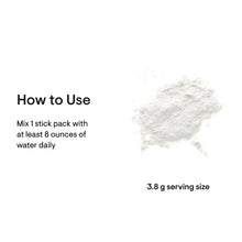 Magnesium Bisglycinate Powder Travel Pack by Thorne. 30 pack Promotes Restful Sleep and Muscle Relaxation