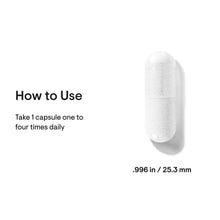 Magnesium Glycinate. 90 caps by Thorne Research. High Absorption Magnesium