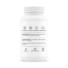 Magnesium Glycinate. 90 caps by Thorne Research. High Absorption Magnesium