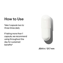 NAC by Thorne. (N-Acetylcysteine). Formerly Cysteplus. 180 Caps. 500mg.