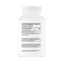 Pancreatic Enzymes (formerly Dipan-9) by Thorne. 180 Veg Cap. Pancreatic Enzymes. Lactose Free.
