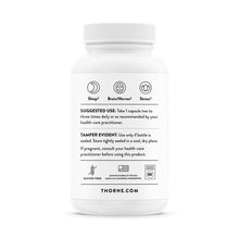 Phosphatidylserine by Thorne. Was Iso-Phos. 60 Caps. Enhance Memory/Focus. Reduce Stress
