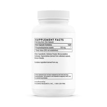 Phosphatidylserine by Thorne. Was Iso-Phos. 60 Caps. Enhance Memory/Focus. Reduce Stress