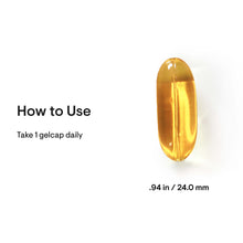 Pro-Resolving Mediators by Thorne. 60 Gelcaps. Focus, Brain, Healthy Againg