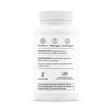 Pro-Resolving Mediators by Thorne. 60 Gelcaps. Focus, Brain, Healthy Againg
