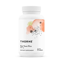 Red Yeast Rice (formerly Choleast-900) by Thorne Research. For People Taking CoQ10 Separately