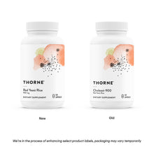 Red Yeast Rice (formerly Choleast-900) by Thorne Research. For People Taking CoQ10 Separately