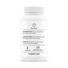 Red Yeast Rice (formerly Choleast-900) by Thorne Research. For People Taking CoQ10 Separately