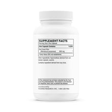 Red Yeast Rice (formerly Choleast-900) by Thorne Research. For People Taking CoQ10 Separately