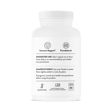 Vitamin C with Flavonoids by Thorne. 90 Caps. High Quality. No Stearate
