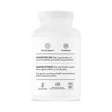Vitamin C 1,000 was Ascorbic Acid One Gram by Thorne. For Skin, Immune, Wound Healing 60 Caps. Vit. C.