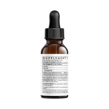 Vitamin D3 By Thorne Research. 1 Fl Oz. Soy free.