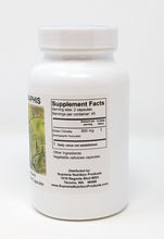 Andrographis by Supreme Nutrition. Antiviral, Antibacterial, Anti-inflammatory