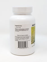 Andrographis by Supreme Nutrition. Antiviral, Antibacterial, Anti-inflammatory