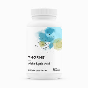 Alpha-Lipoic Acid by Thorne