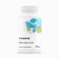 Alpha-Lipoic Acid by Thorne