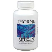 Artecin By Thorne Old Label