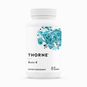 Biotin-8 by Thorne