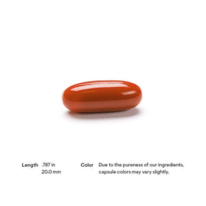 CoQ10 (formerly Q-Best 100) by Thorne. Superior Absorption CoQ10. 100mg. 60 Gelcaps. Q Best