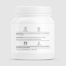 Collagen Plus by Thorne. Passion Berry Flavored Collagen with Nicotinamide Riboside