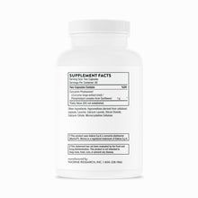 Curcumin Phytosone 120's (Large) By Thorne. 500mg Was Meriva 500-SF