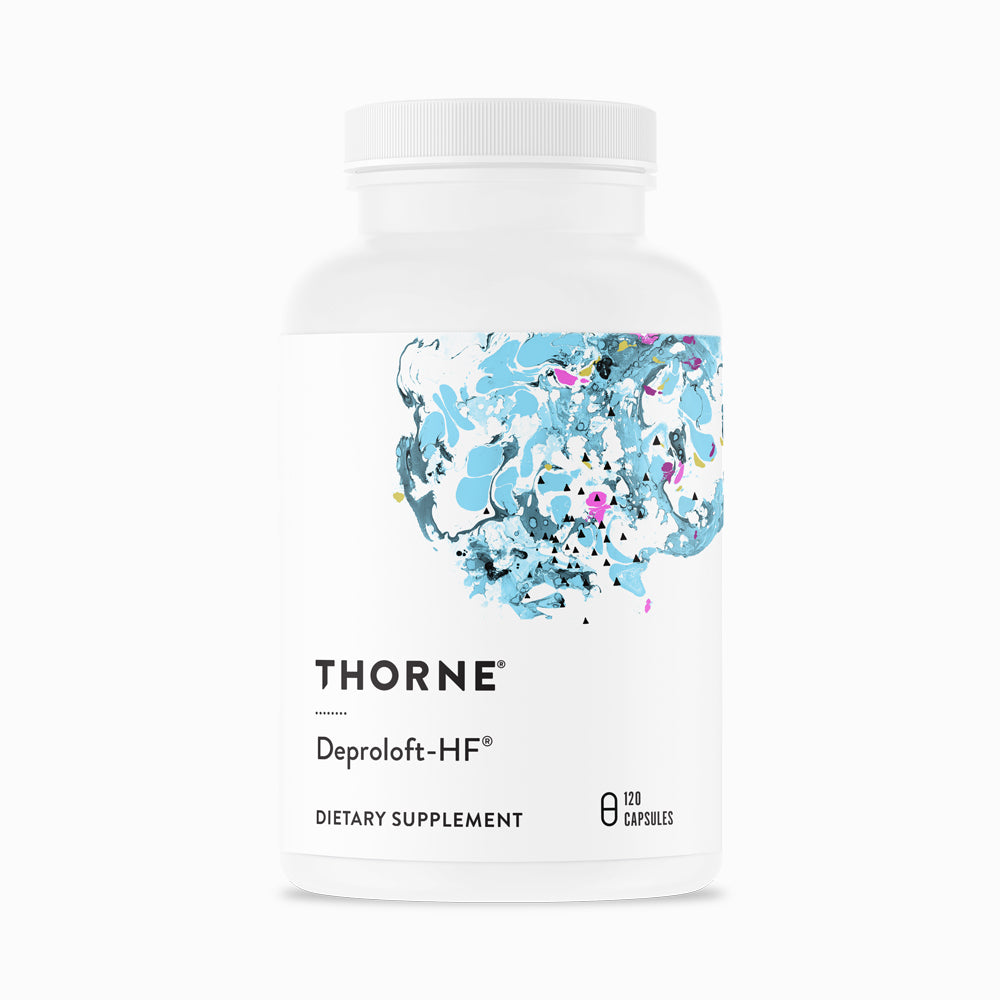 Deproloft-HF by Thorne