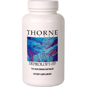 Deproloft-HF by Thorne Old
