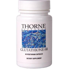 Glutathione-SR by Thorne Old Label