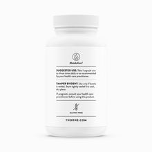 Green Tea Phytosome by Thorne Research. Caffeine Free. Fat burning. Antioxidant.
