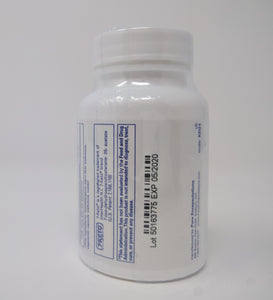 7-KETO DHEA 25 mg by Pure Encapsulations. 120 Cap.  Supports Thermogenesis and Healthy Body Composition