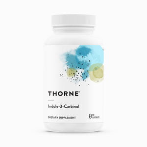 Indole 3-Carbinol by Thorne