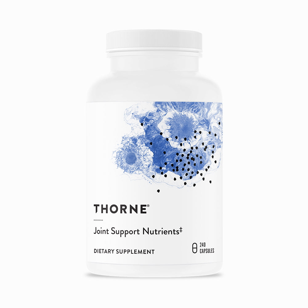 Joint Support Nutrients (Formally AR-Encap) by Thorne Research . 240 Veg Caps