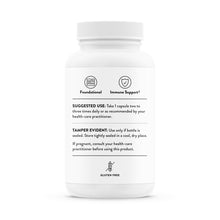 Lysine by Thorne Research. For Skin/Energy/Immunity. 60 caps.