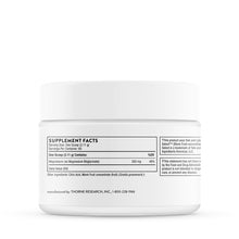 Magnesium Bisglycinate Powder by Thorne. 6.5 Ounce Promotes Restful Sleep and Muscle Relaxation*