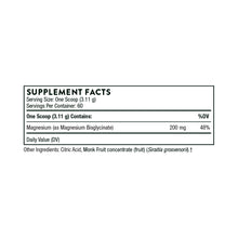 Magnesium Bisglycinate Powder by Thorne. 6.5 Ounce Promotes Restful Sleep and Muscle Relaxation*