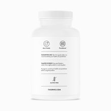 Men's Multi 50+ By Thorne. 180 caps. Multivitamin for Men Over 50.