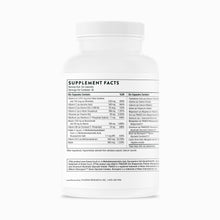 Men's Multi 50+ By Thorne. 180 caps. Multivitamin for Men Over 50.