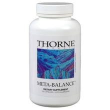 Meta-Balance by Thorne Old