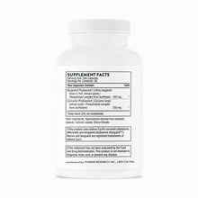 Metabolic Health By Thorne w/Bergamot And Turmeric For Weight, Cholesterol, Fat Metabolism, and High Blood Pressure