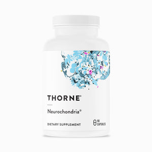 Neurochondria by Thorne
