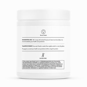 Ovarian Care by Thorne. Promotes Healthy Ovarian Function And Reproductive Health. PCOS
