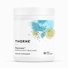Pectinate by Thorne. Gentle Detoxification. Heavy Metal Detox. Liver Support.