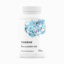 PharmaGABA-250 by Thorne