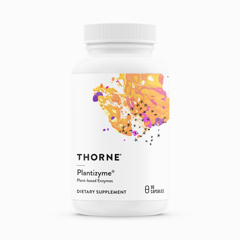 Plantizyme by Thorne