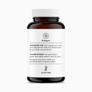 Sacro-B by Thorne Research. Saccharomyces Boulardii. 60 Caps. Probiotic Yeast.