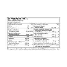 SynaQuell™ By Thorne - Supports Healthy Brain Structure and Cognitive Function