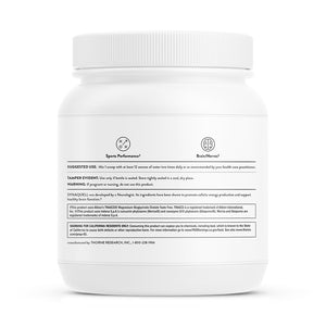SynaQuell+™ By Thorne - Post-Impact Brain Support For The Contact Sport Athlete*