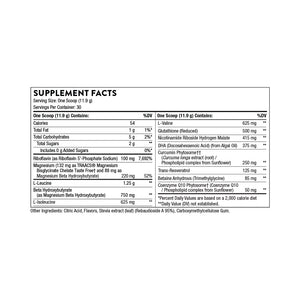 SynaQuell+™ By Thorne - Post-Impact Brain Support For The Contact Sport Athlete*