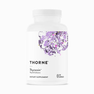 Thyrocsin by Thorne